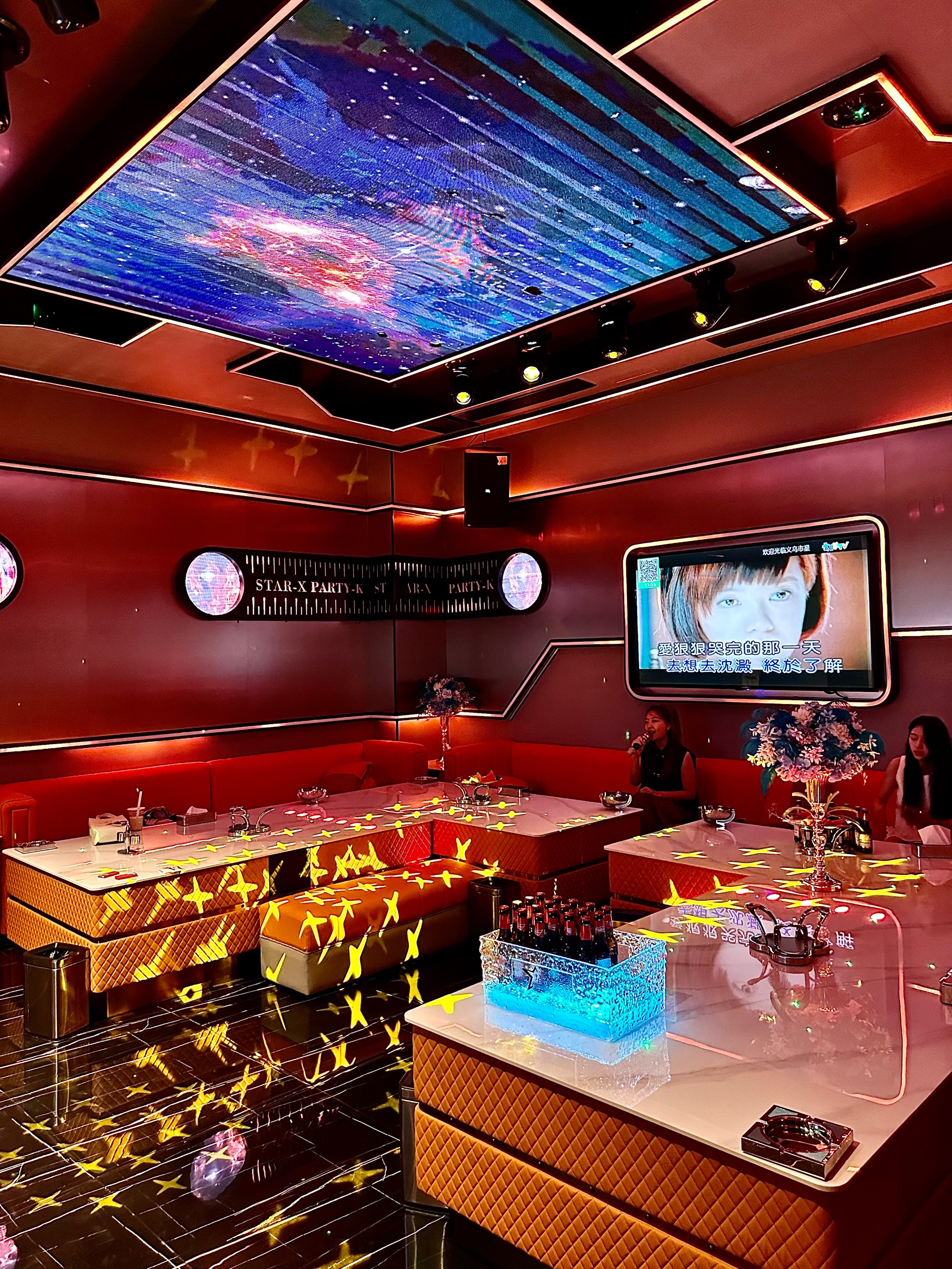 无锡商务ktv引领新模式-惠山区ktv预定